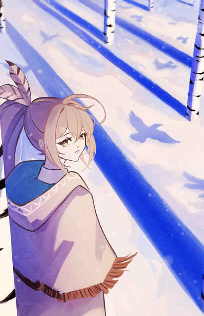 Nanashi Mumei