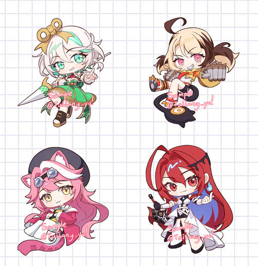 Justice Charms Justice Charms