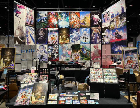 Offkai Expo Gen 5
