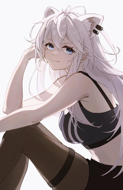 Shishiro Botan